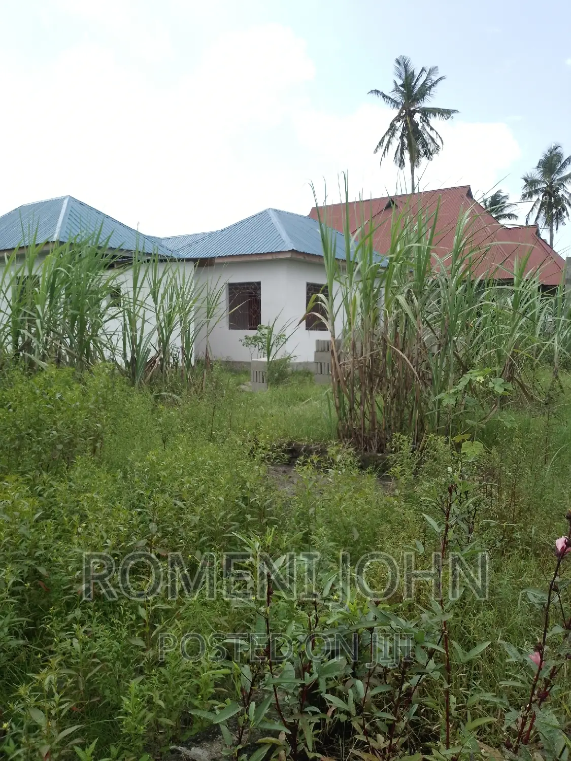 1bdrm Townhouse/Terrace in Tanzania Dsm Ukonga for sale