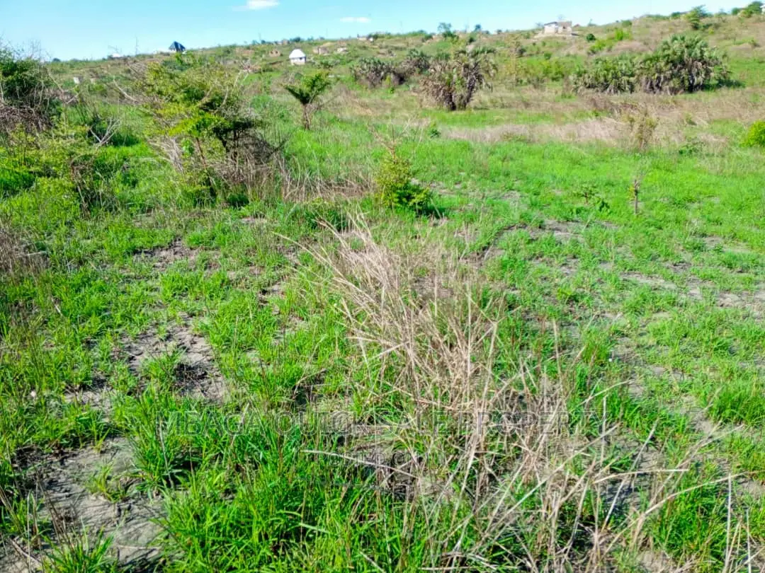 Plot for Sale at Kibwegere Kibamba