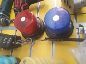 Alarm Device