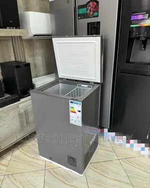 Hisense Fast Freezer 100l