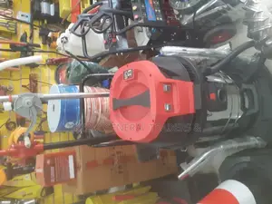 Vacuum Cleaner (80ltr)