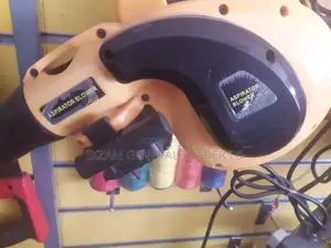 Electric Blower