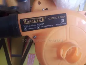 Electric Blower