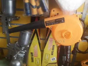 Electric Blower