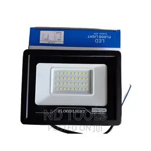 30w Led Flood Light