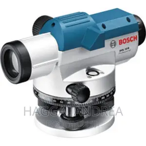 Dumpy / Optical Level GOL 32 D (Solo Version)