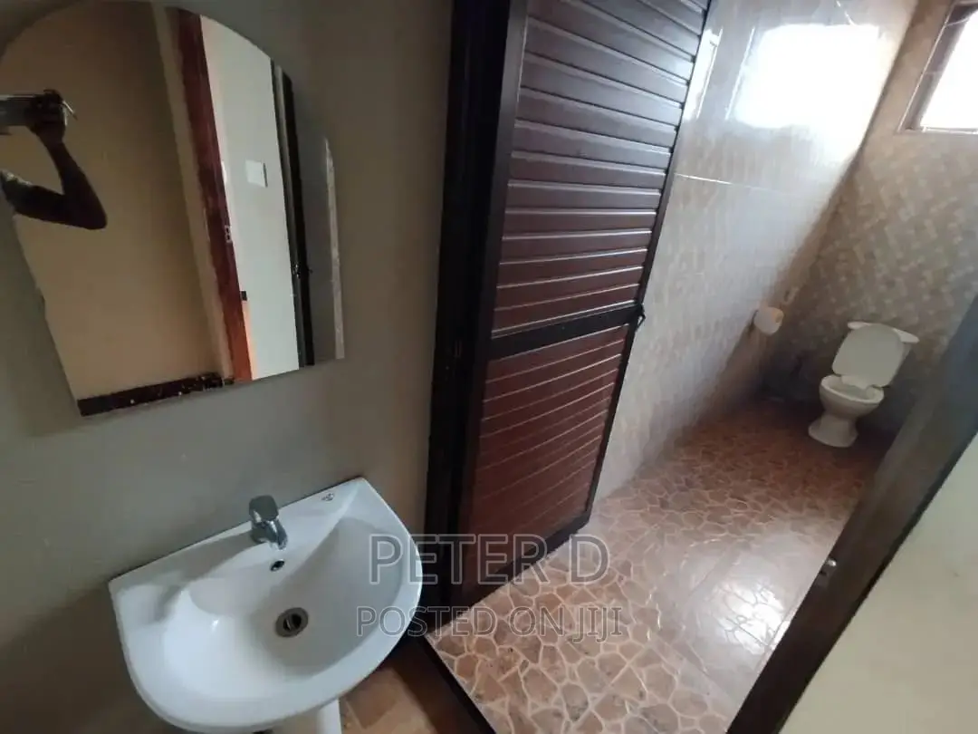 1bdrm Apartment in Kimara for rent