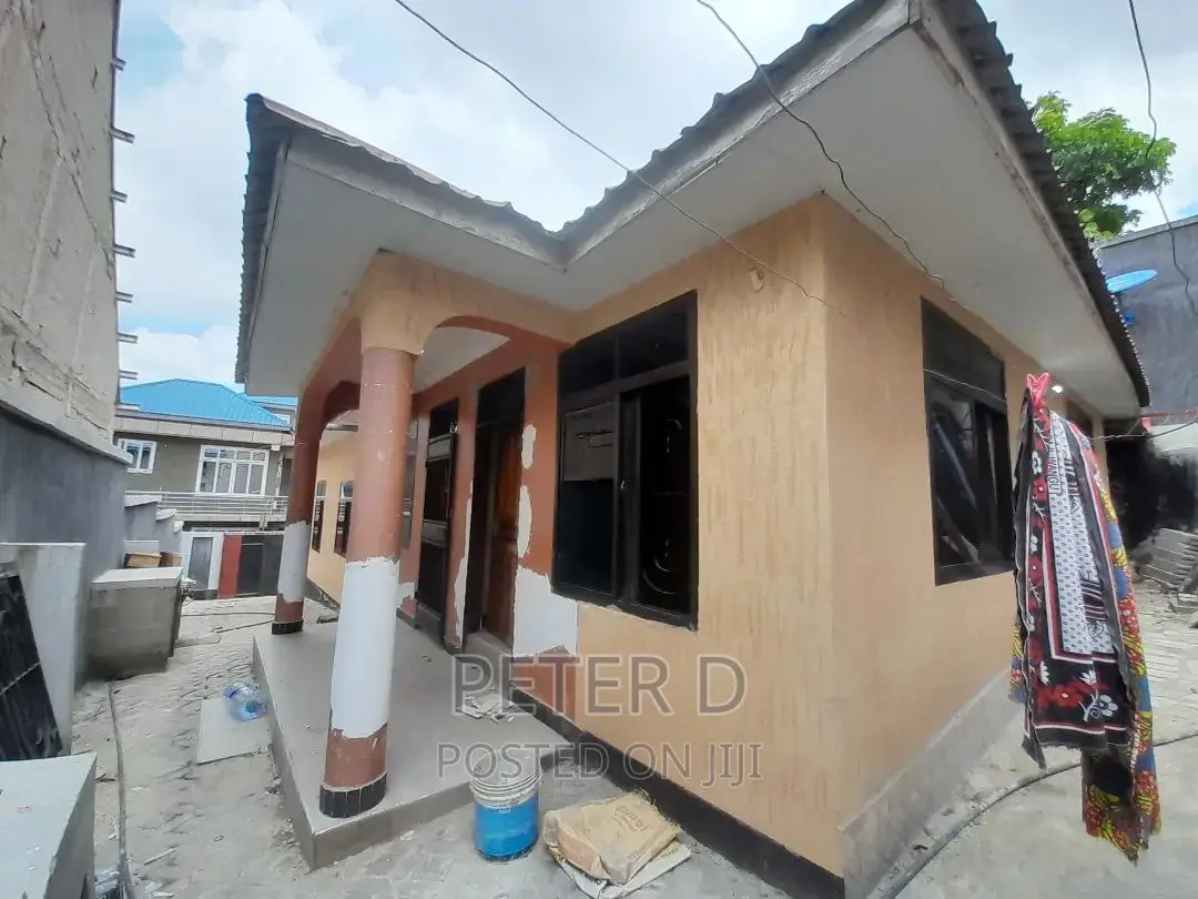 1bdrm Apartment in Kimara for rent
