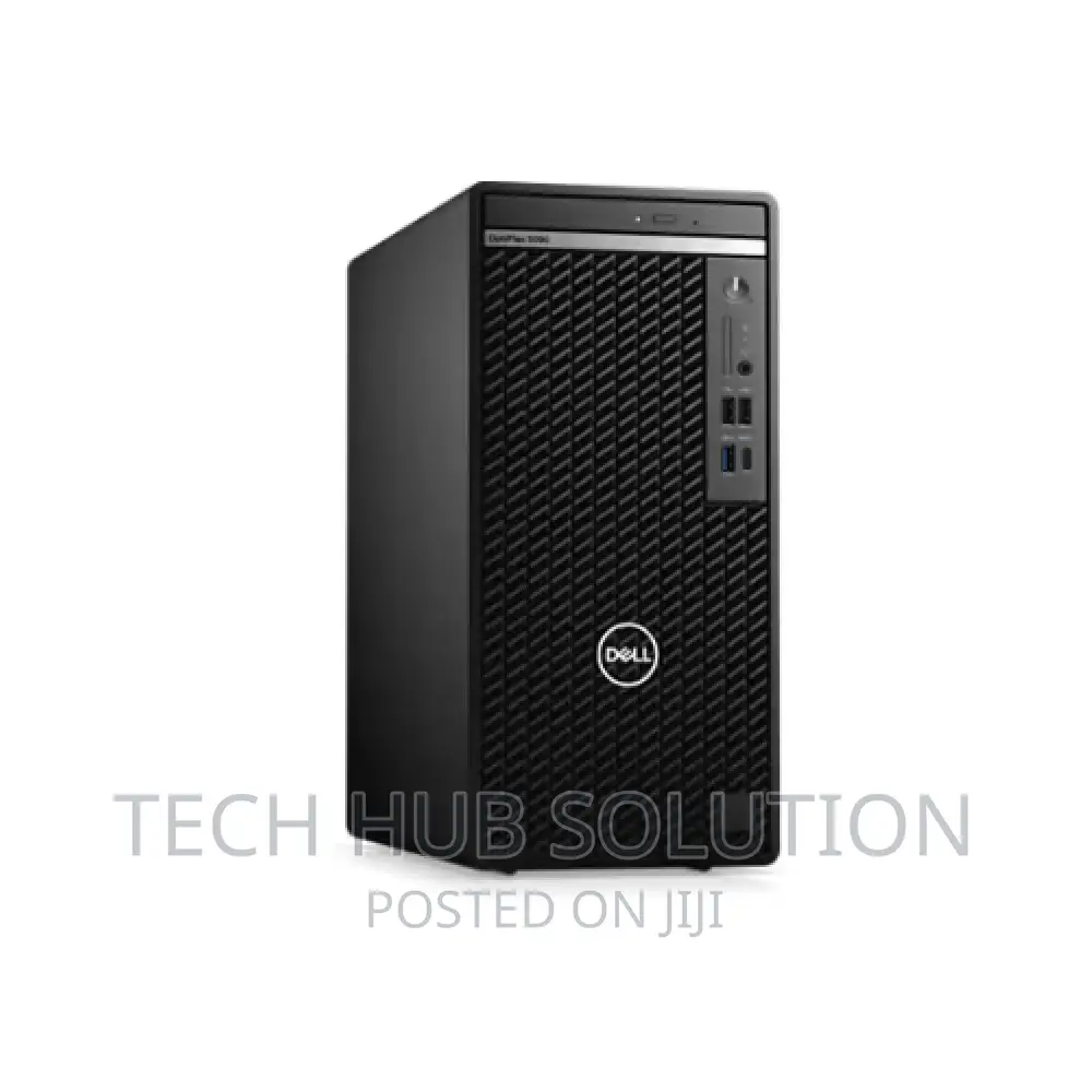 New Desktop Computer Dell 4GB Intel Core I7 SSD 1T