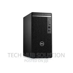 New Desktop Computer Dell 4GB Intel Core I7 SSD 1T