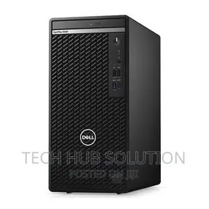New Desktop Computer Dell 4GB Intel Core I7 SSD 1T