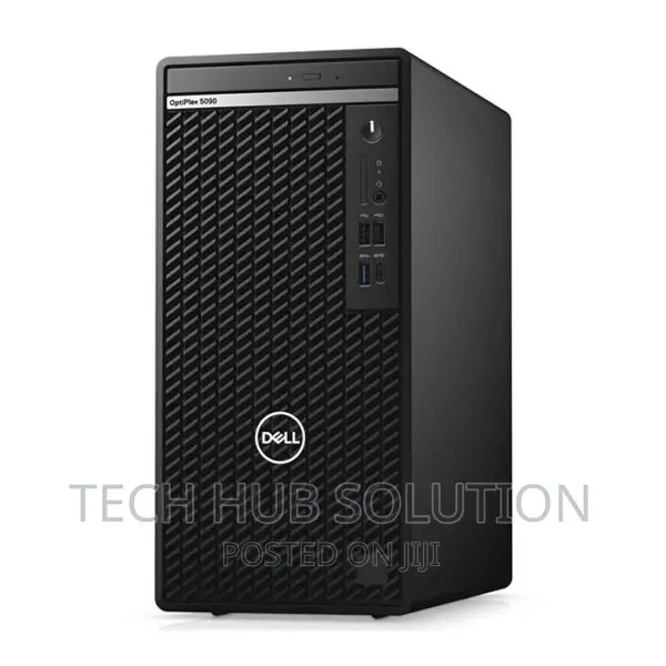 New Desktop Computer Dell 4GB Intel Core I7 SSD 1T