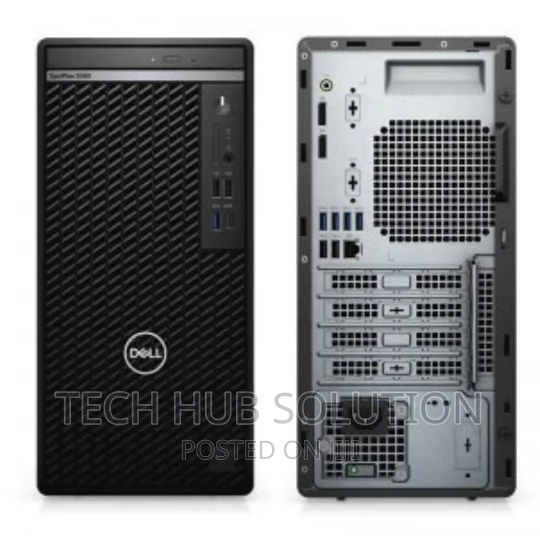 New Desktop Computer Dell 4GB Intel Core I7 SSD 1T