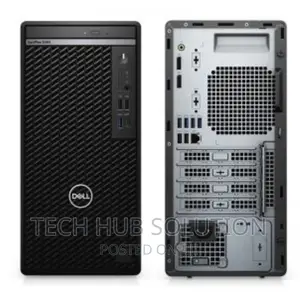 New Desktop Computer Dell 4GB Intel Core I7 SSD 1T