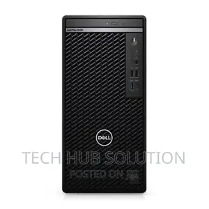 New Desktop Computer Dell 4GB Intel Core I7 SSD 1T