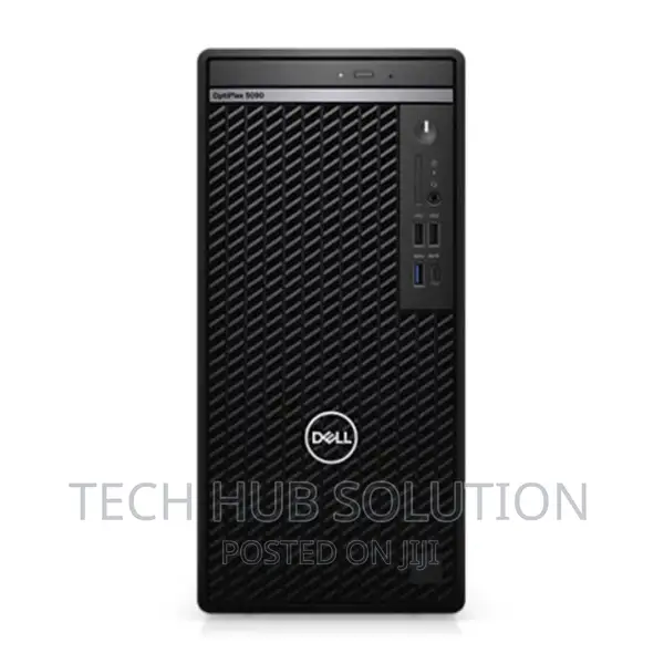 New Desktop Computer Dell 4GB Intel Core I7 SSD 1T