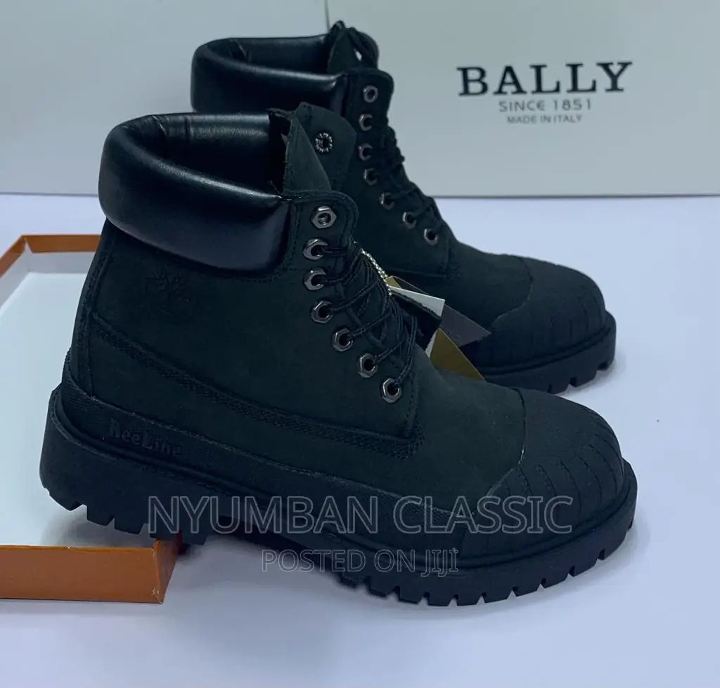 Timberland Boots Shoes