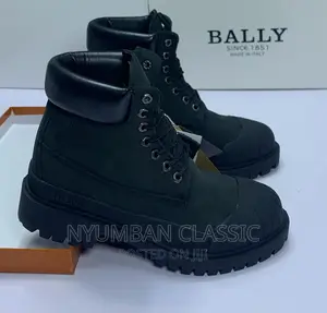 Timberland Boots Shoes