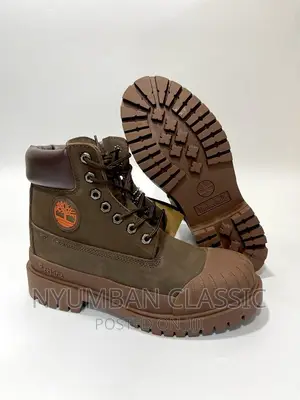 Timberland Boots Shoes