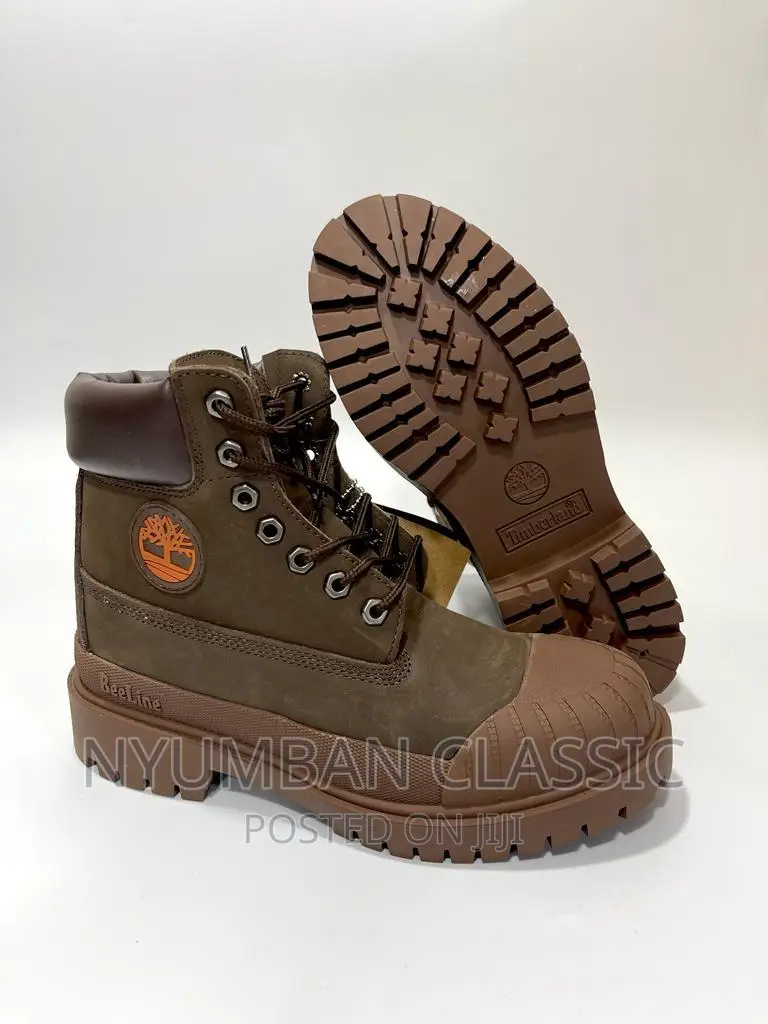 Timberland Boots Shoes