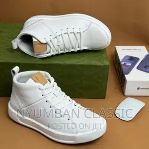 Ecco Shoes Original