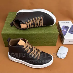 Ecco Shoes Original