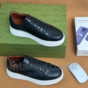 Ecco Shoes Original