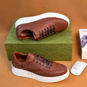 Ecco Shoes Original