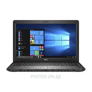 New Desktop Computer Dell 8GB Intel Core I5 SSD 256GB