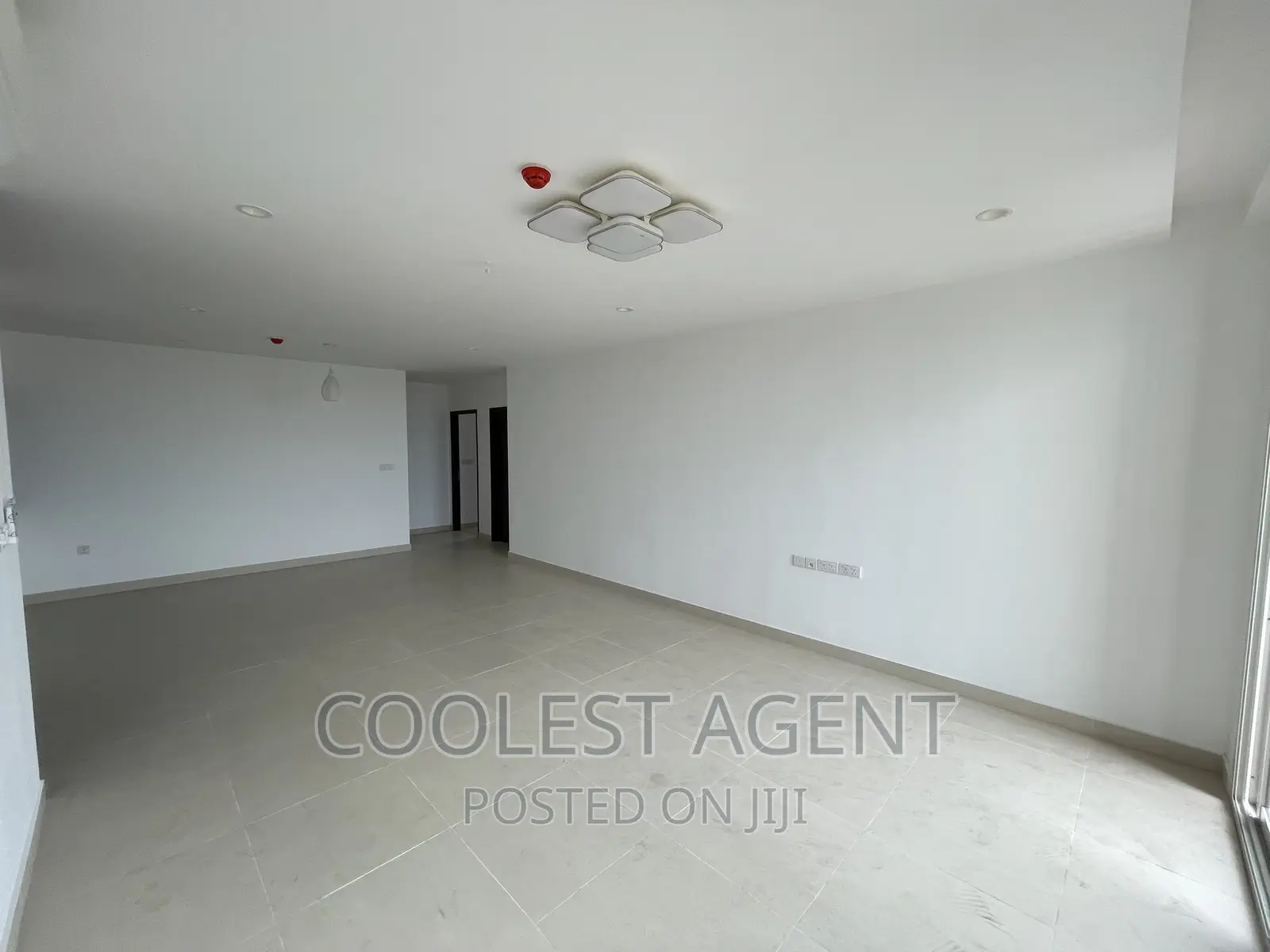 3bdrm Apartment in Morocco, Kinondoni for rent