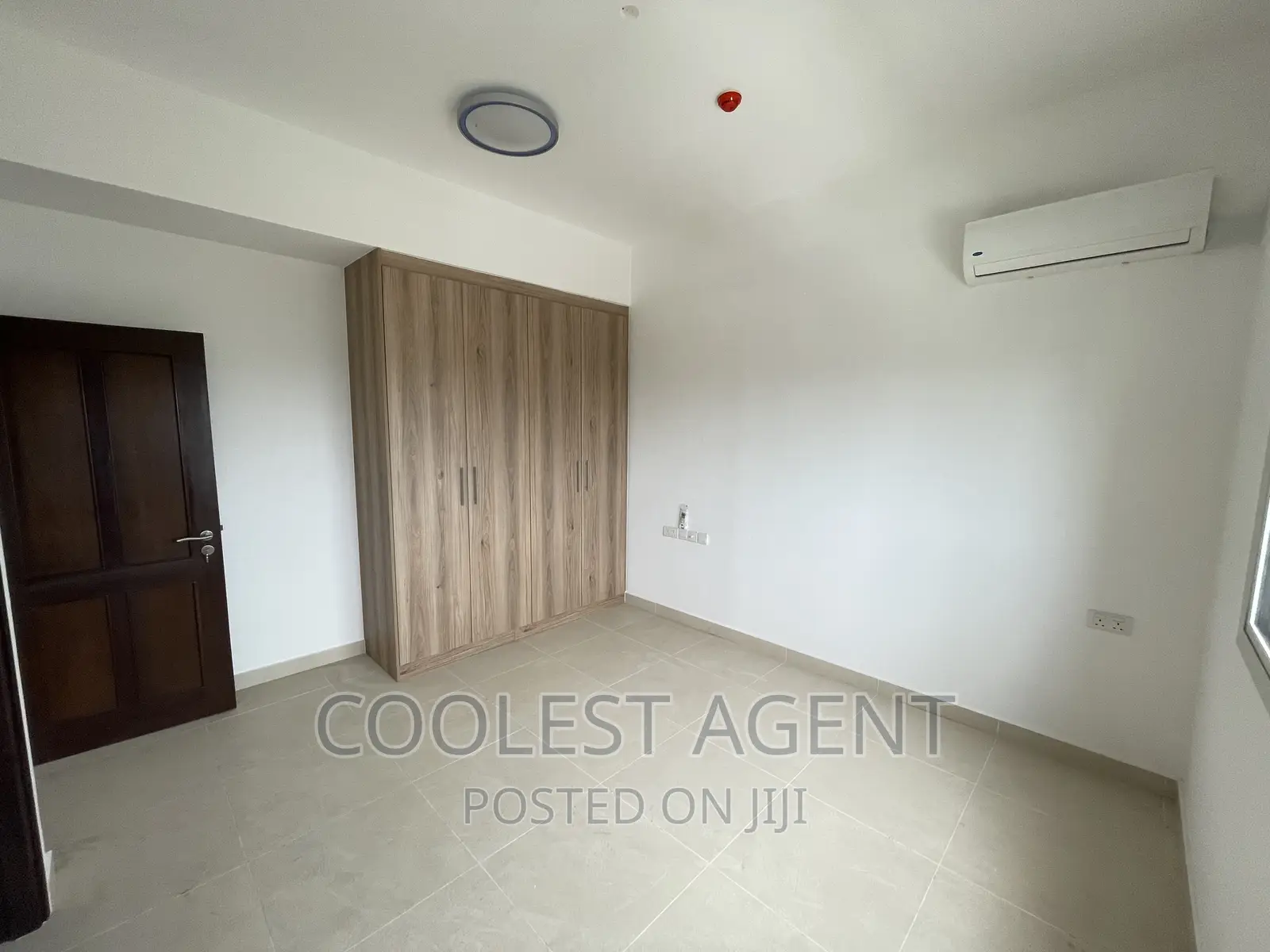 3bdrm Apartment in Morocco, Kinondoni for rent