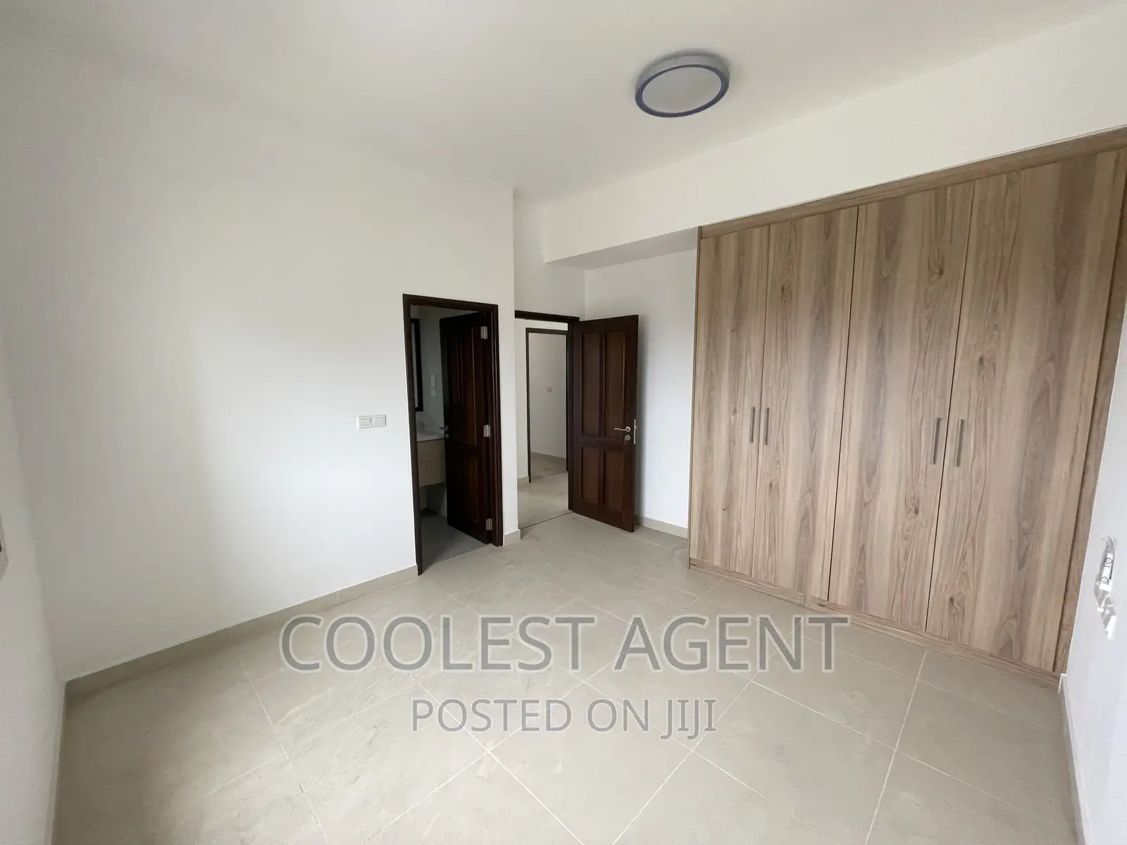 3bdrm Apartment in Morocco, Kinondoni for rent