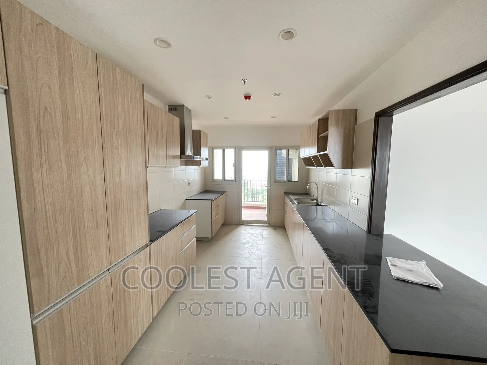 3bdrm Apartment in Morocco, Kinondoni for rent