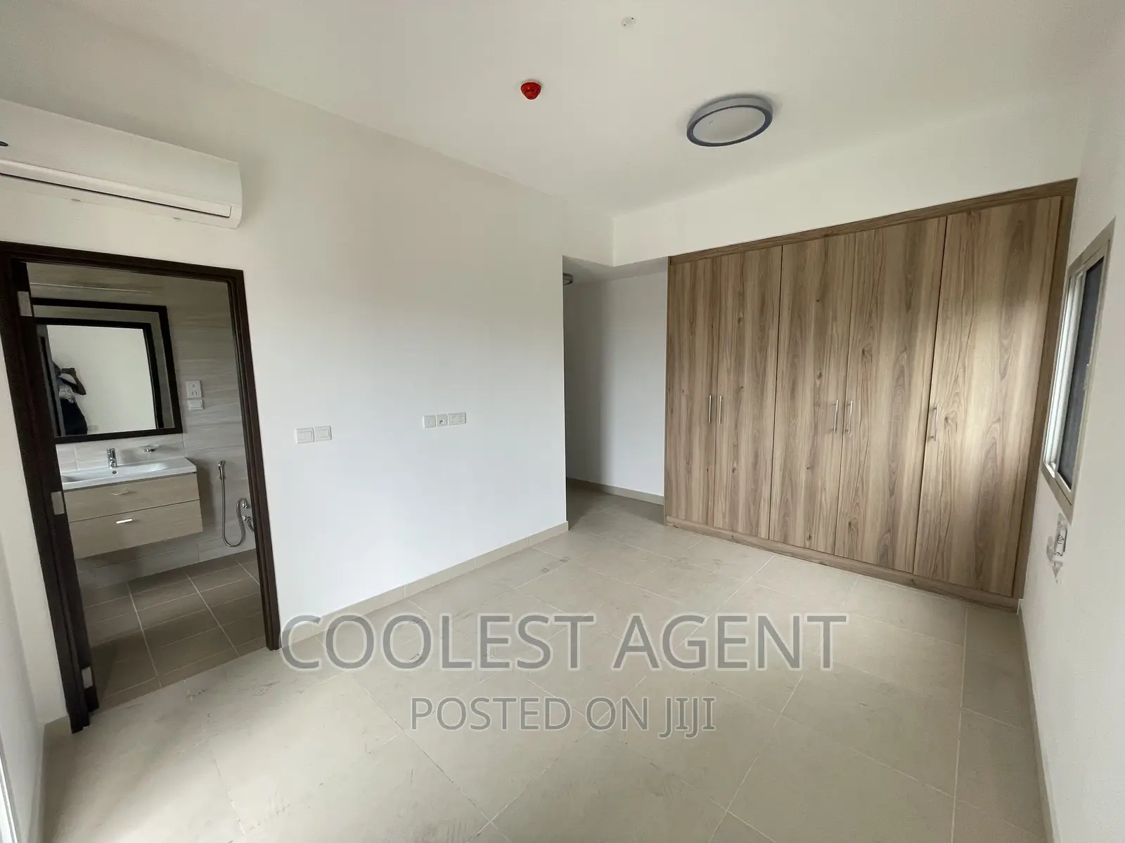 3bdrm Apartment in Morocco, Kinondoni for rent