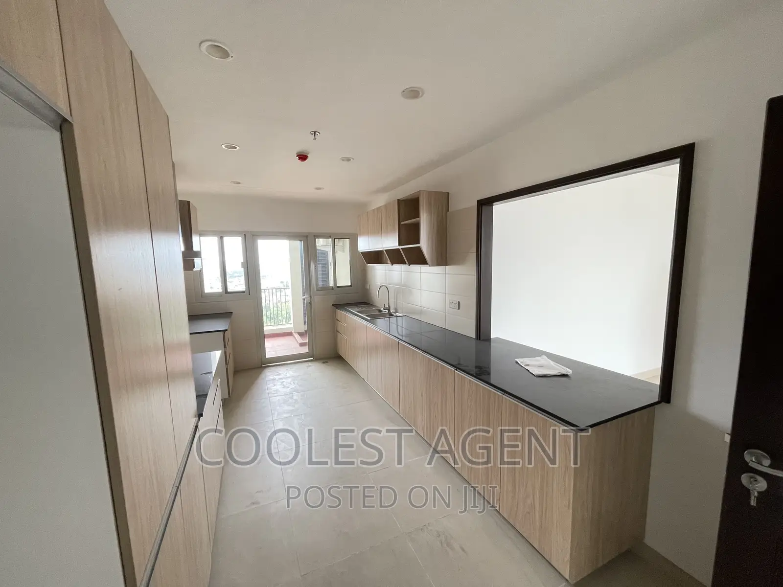 3bdrm Apartment in Morocco, Kinondoni for rent