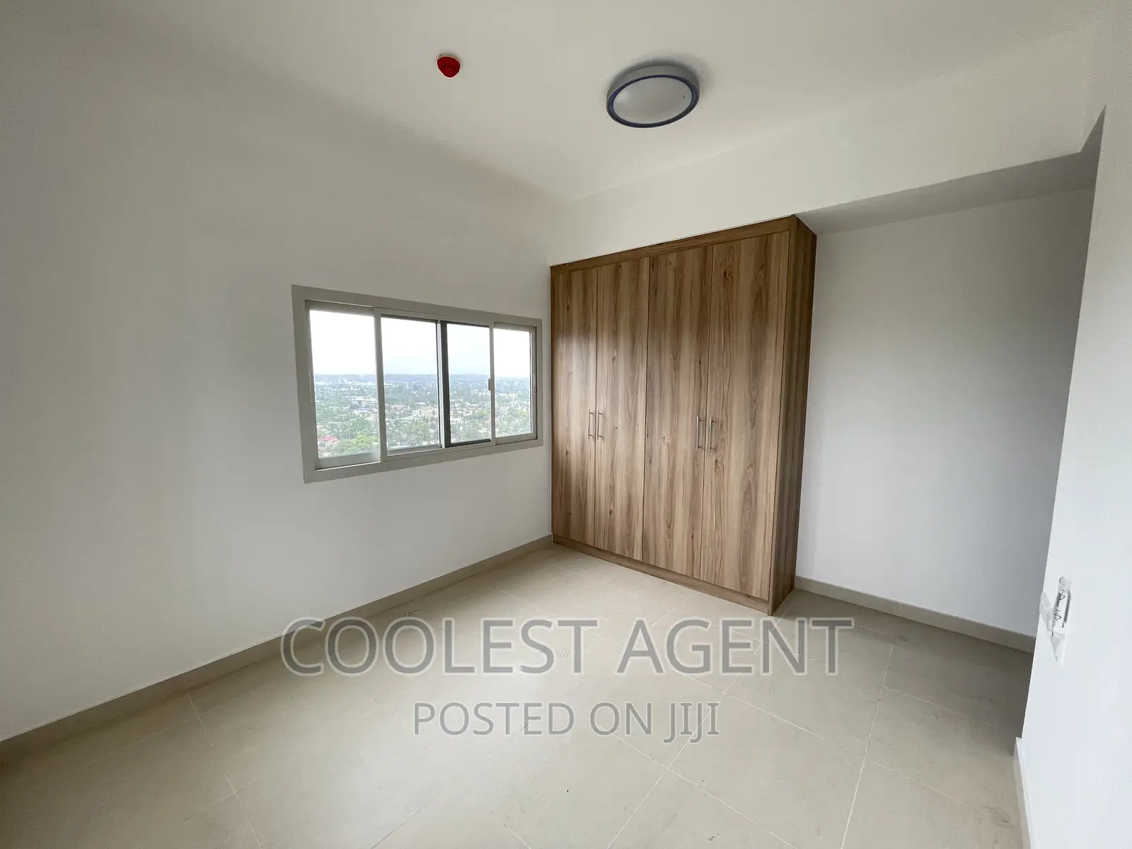 3bdrm Apartment in Morocco, Kinondoni for rent