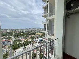 3bdrm Apartment in Morocco, Kinondoni for rent