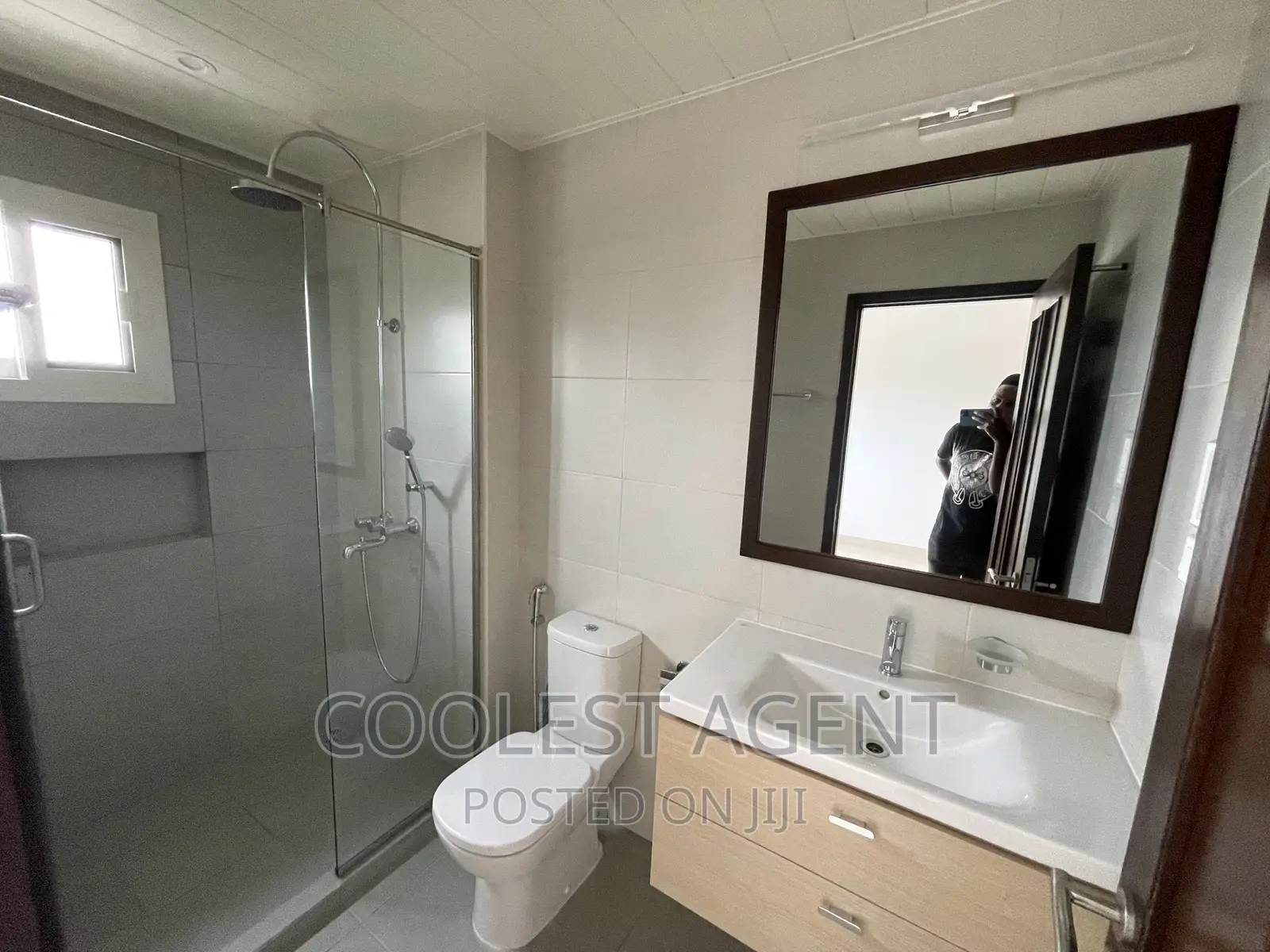 3bdrm Apartment in Morocco, Kinondoni for rent