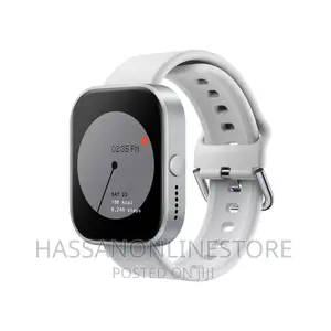 CMF by Nothing Watch Pro