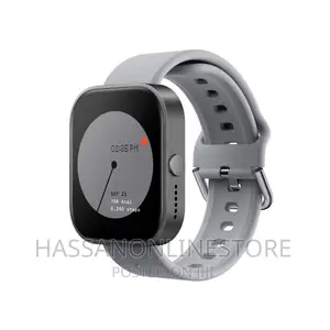 CMF by Nothing Watch Pro