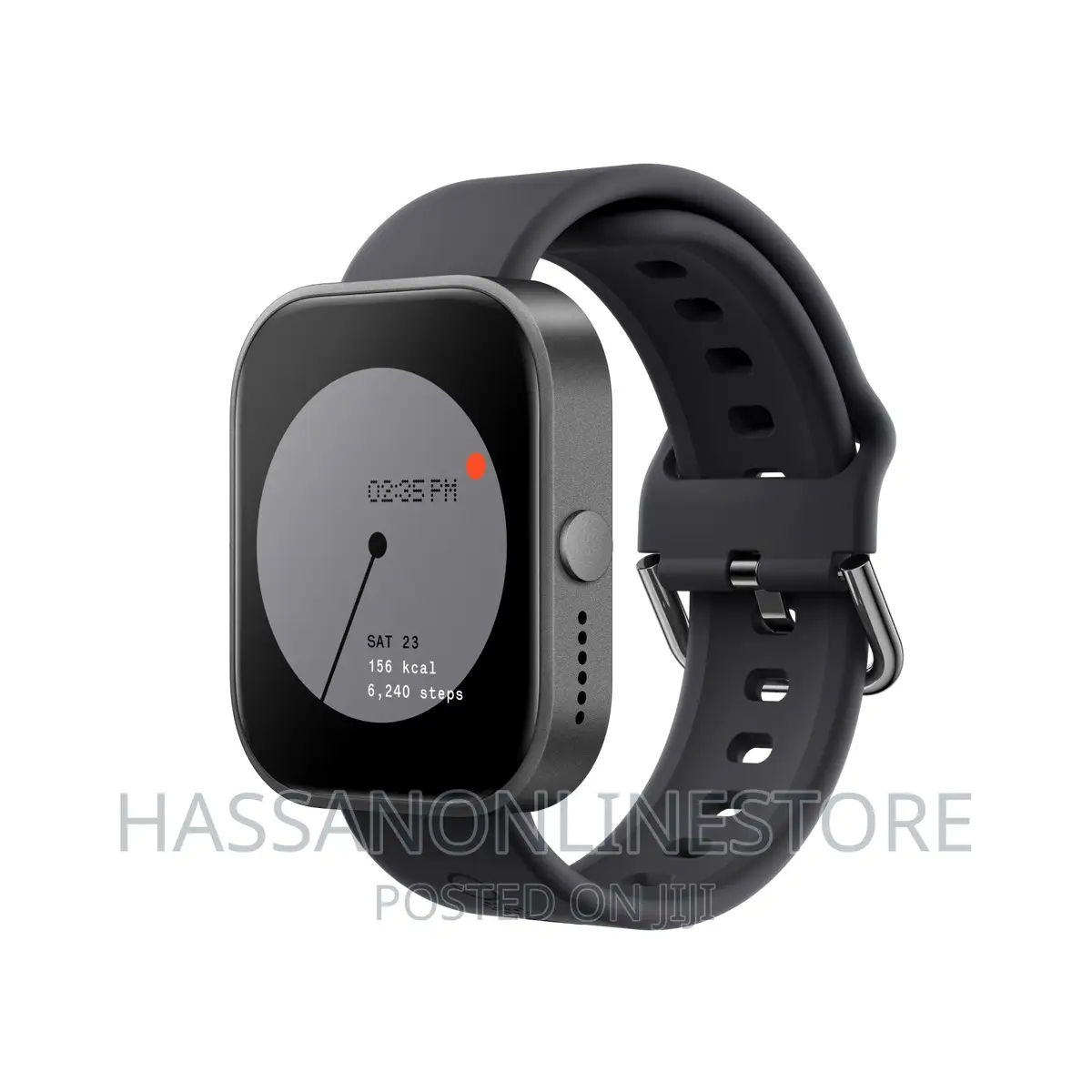 CMF by Nothing Watch Pro