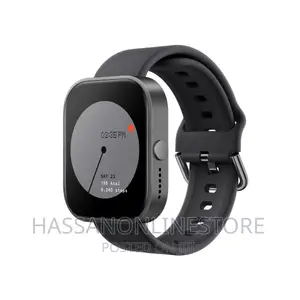 CMF by Nothing Watch Pro