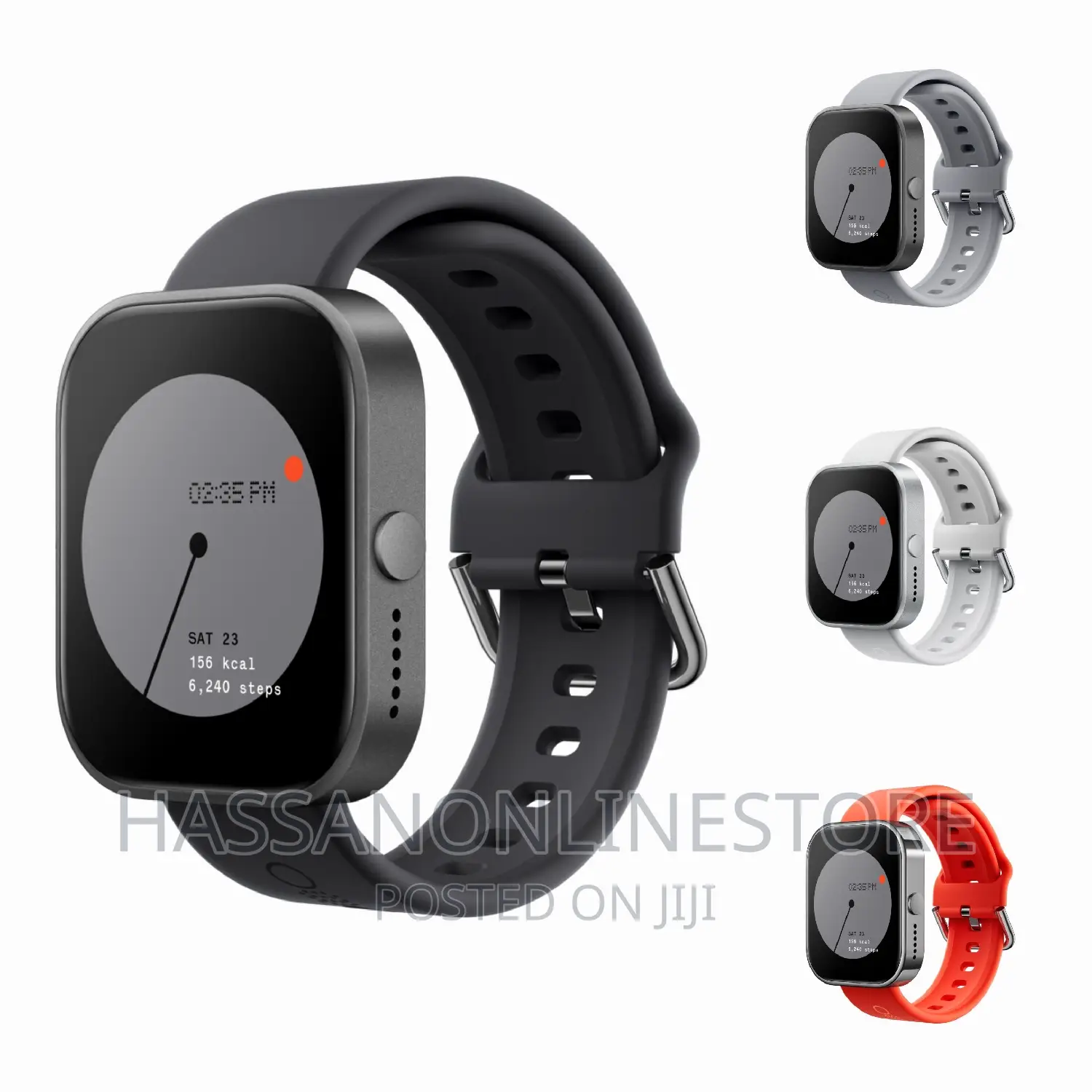 CMF by Nothing Watch Pro