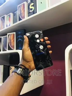 Samsung Galaxy S10 5G 256 GB White