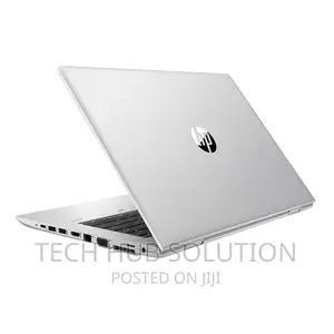 New Laptop HP ProBook 640 G4 8GB Intel Core I5 HDD 500GB