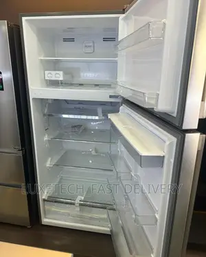 Hisense Refrigerator 548L Non-Frost Design