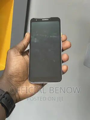 Google Pixel 3a 64 GB White