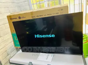 Hisense TV NCH Zote Zinapatikana