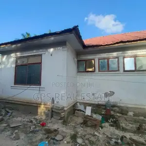 3bdrm House in Kimara Suka Golani, Kinondoni for sale