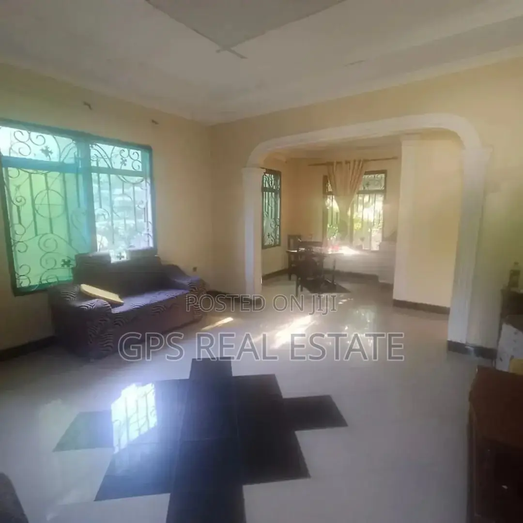 3bdrm House in Kimara Suka Golani, Kinondoni for sale